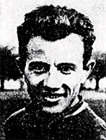 Gabriel Moiceanu - Etappensieger 13. Etappe