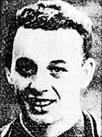 Rene Vanderveken - Etappensieger 2. Etappe