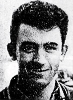 Roger Vindevogel - Etappensieger 6. Etappe