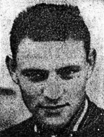 Albert Covens - Etappensieger 2. Etappe