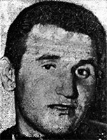 Stanislaw Gazda - Etappensieger 5. Etappe