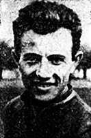 Gabriel Moiceanu - Etappensieger 3. Etappe