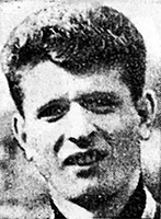 Ferdinand Bracke - Etappensieger 10. Etappe